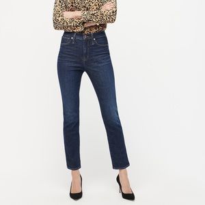 Point Sur Hightower Straight Jeans